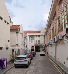 Syed Alwi Road (D8), Retail #551231811